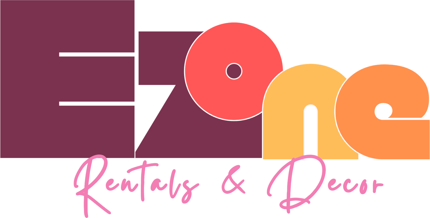EZone Rentals & Decor